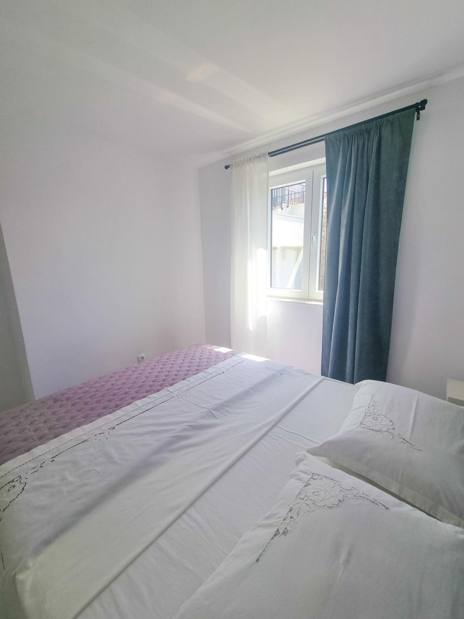 Apartman Natali Kremena Eksteriør bilde