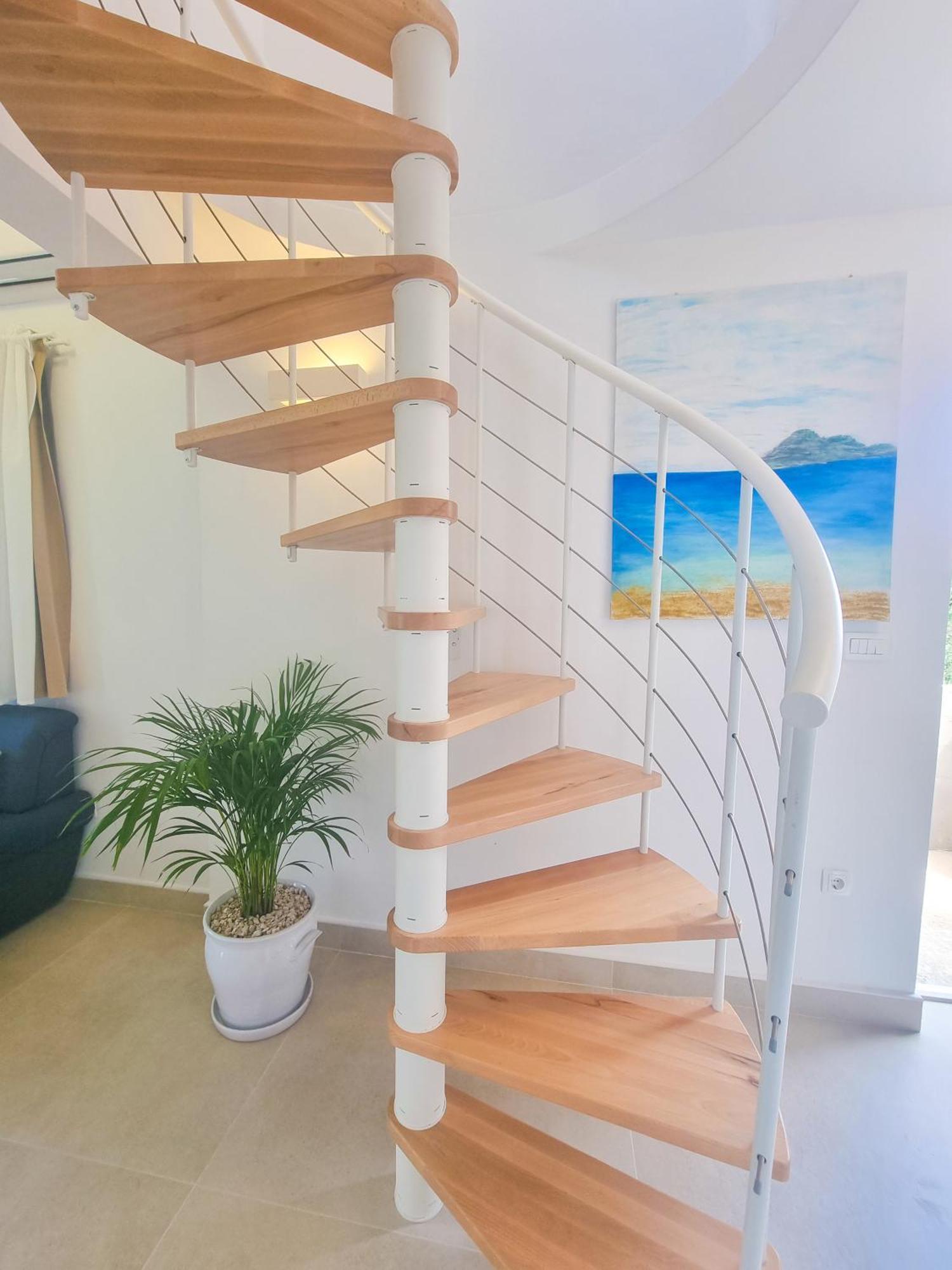Apartman Natali Kremena Eksteriør bilde