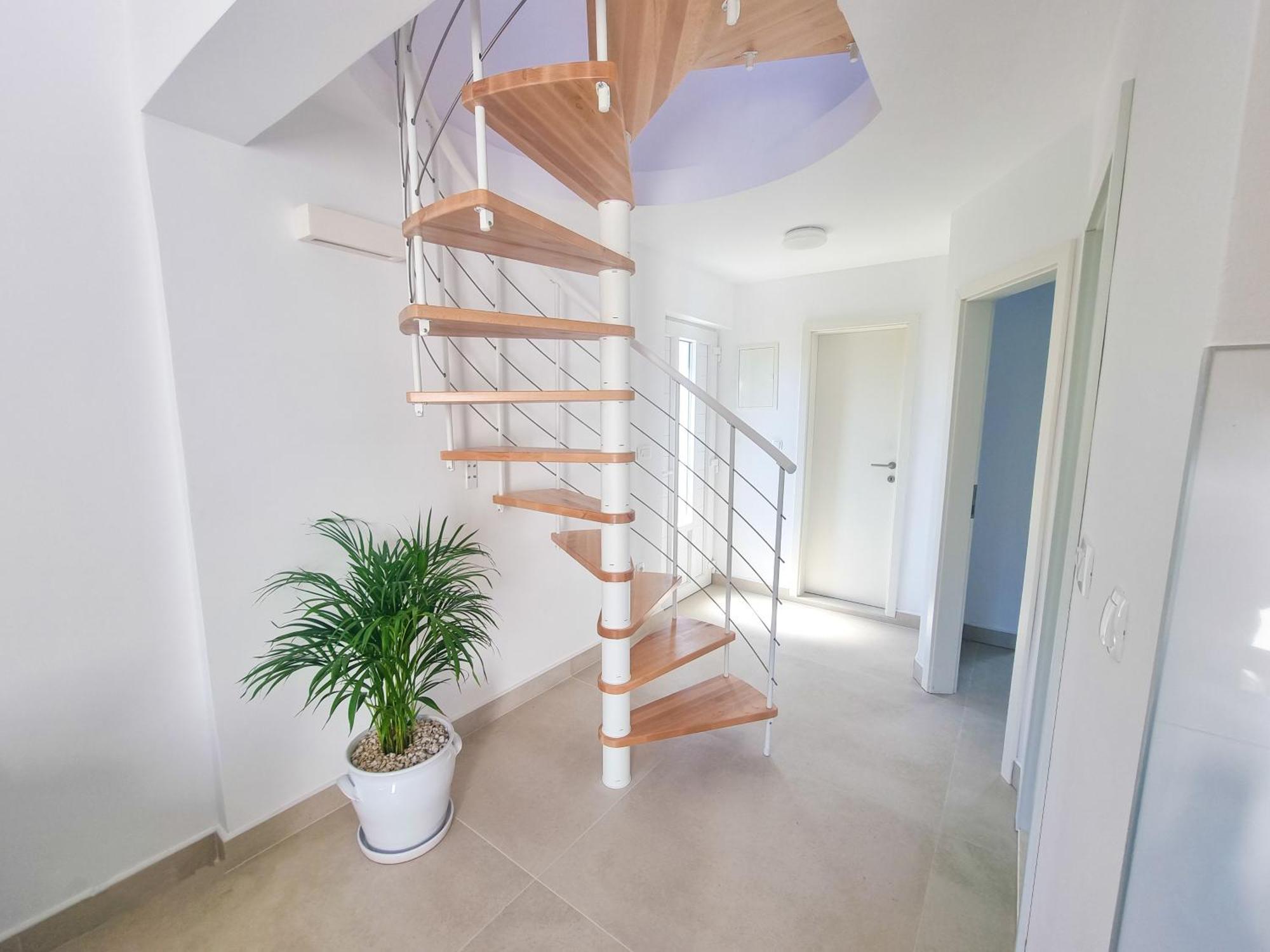 Apartman Natali Kremena Eksteriør bilde
