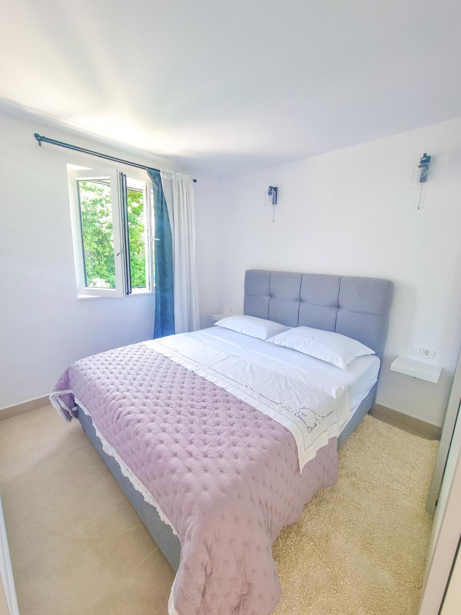 Apartman Natali Kremena Eksteriør bilde