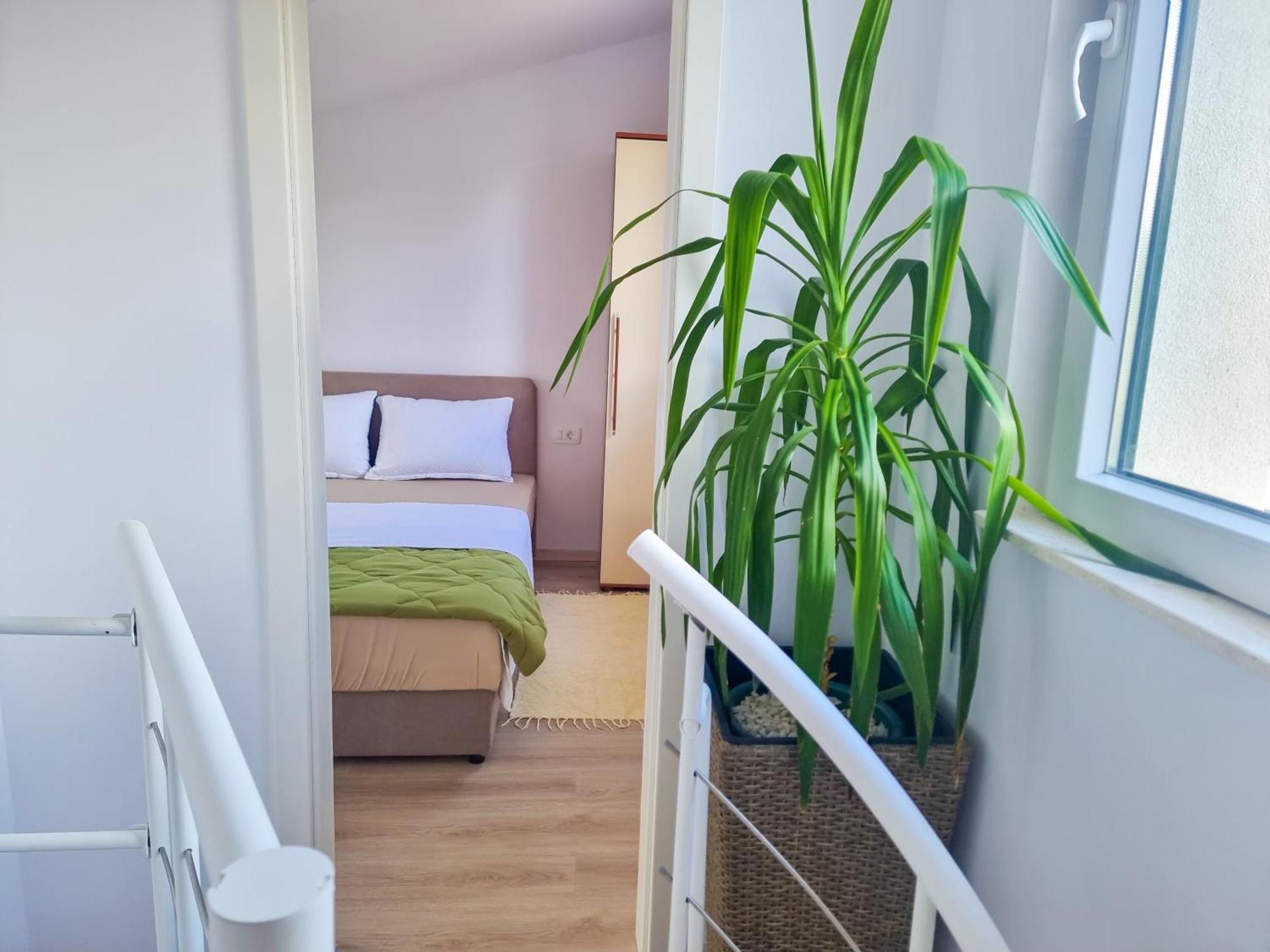 Apartman Natali Kremena Eksteriør bilde